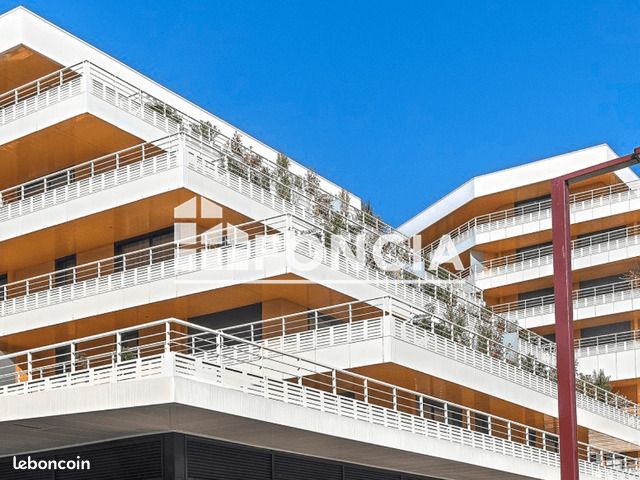 Appartement 2 pièces 40 m² · à Nice · 40 m² · 1 150 €