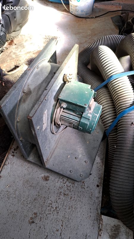 Machine a projeter (image 2)