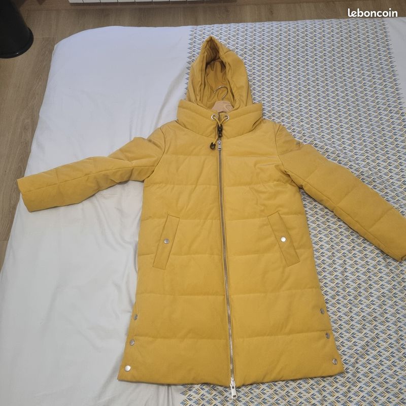 Doudoune Marque Esprit Vêtements