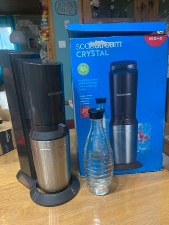 Recharge sodastream d'occasion - Electroménager - leboncoin