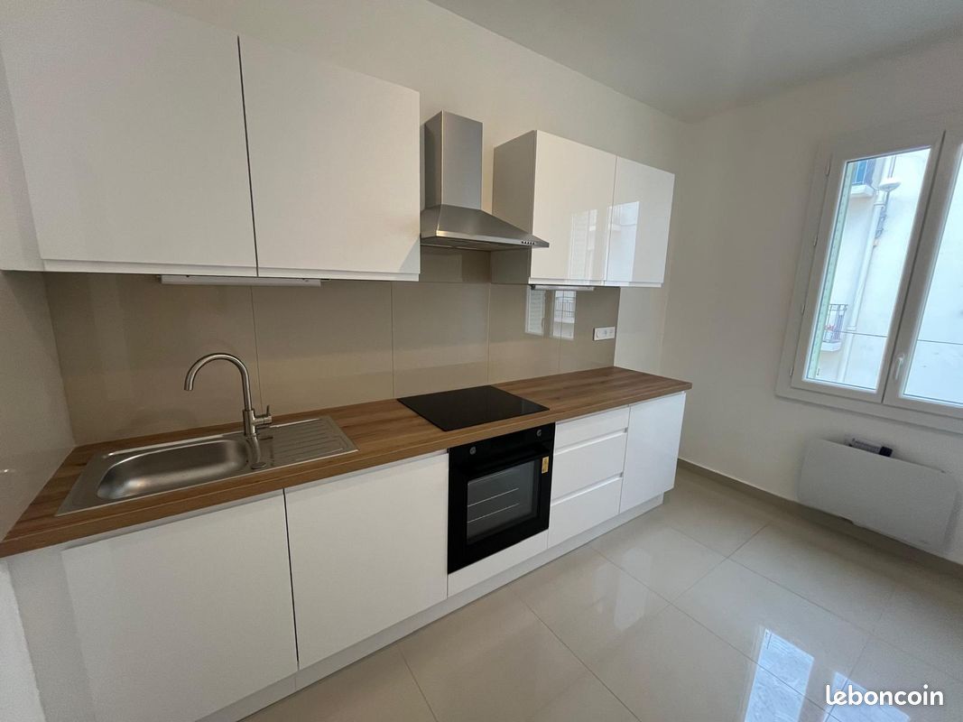Appartement 3 pièces 64 m² · à Perpignan · 64 m² · 720 €
