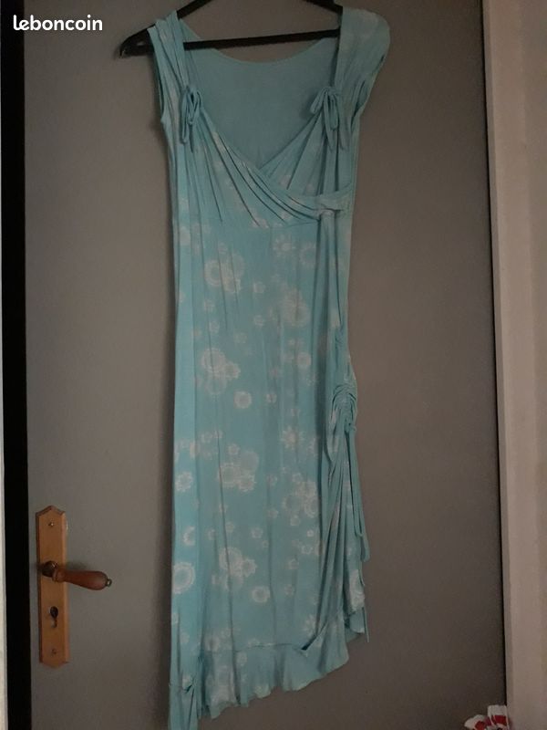 Robe femme (image 1)