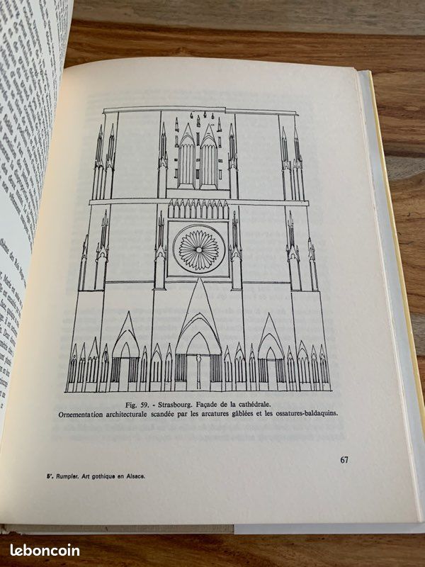 L’art gothique en Alsace (image 3)