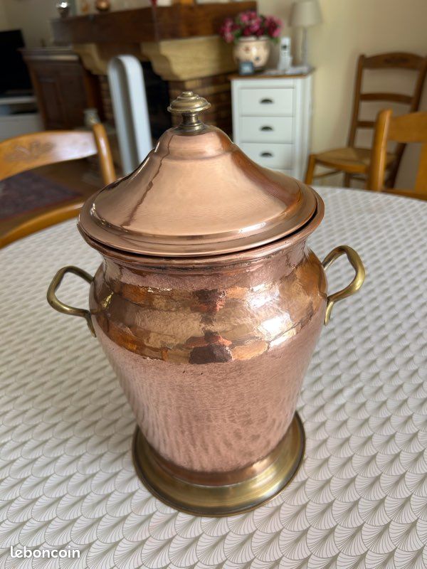 Cuivre de décoration (image 2)