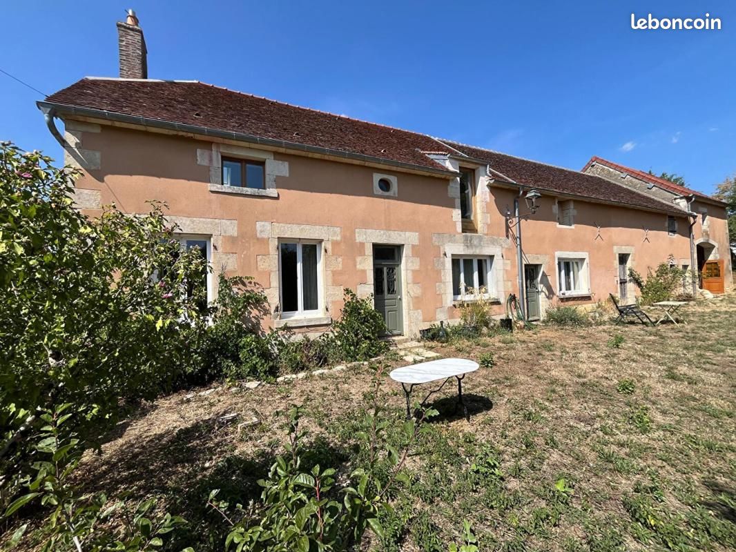 Maison 5 pièces 175 m² · à Menestreau · 175 m² · 262 500 €