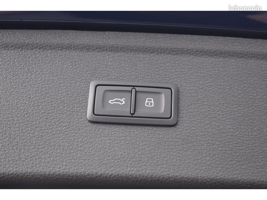AUDI Q5 50 TFSIe 299 S tronic 7 Quattro Avus (image 10)