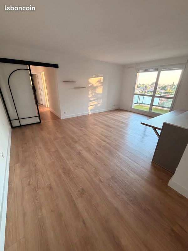 Appartement 3 pièces 65 m² · à Istres · 65 m² · 218 500 €