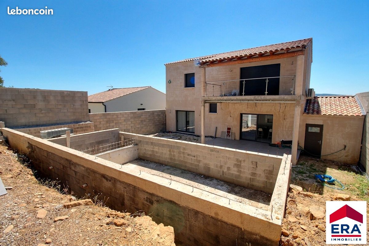 Maison 5 pièces 143 m² · à Piolenc · 143 m² · 297 000 €