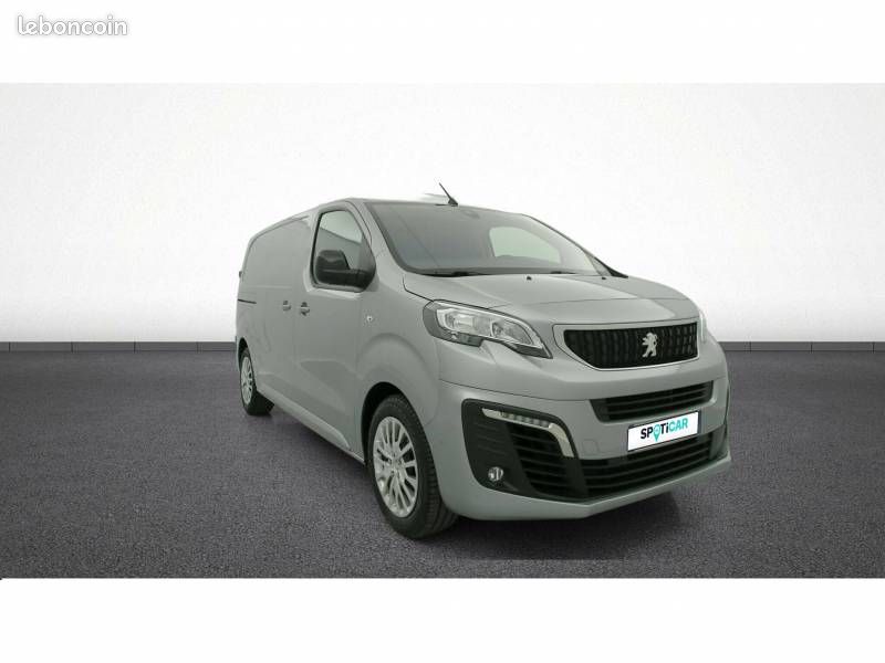 Peugeot Expert (31) FGN TOLE M BLUEHDI 180 S&S EAT8 (image 12)