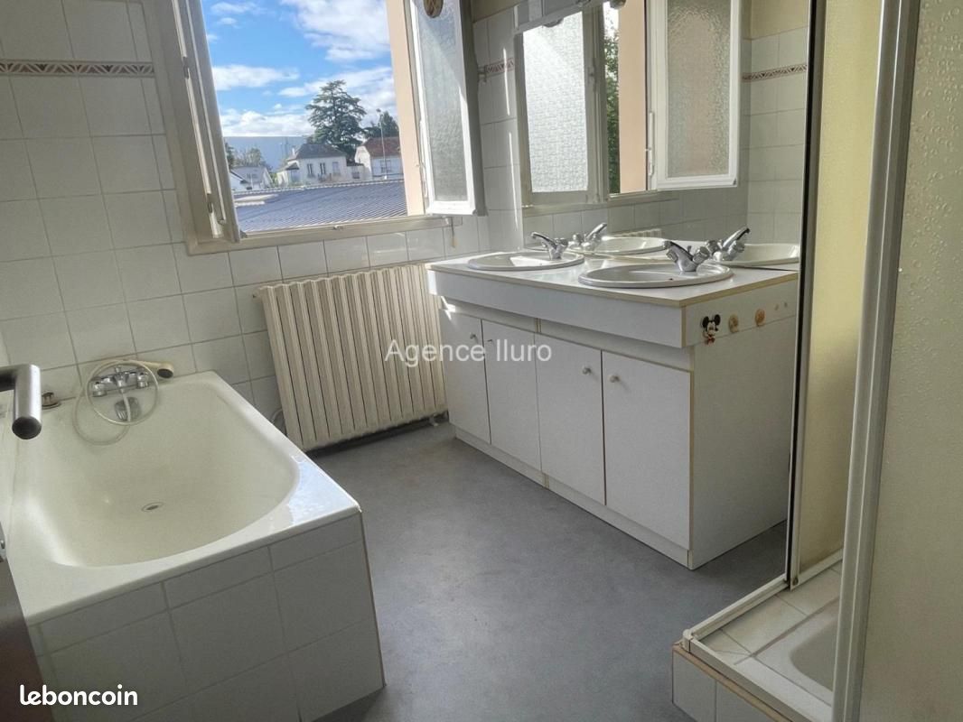 Appartement 5 pièces 125 m² (image 6)