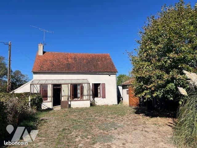 Maison 4 pièces 67 m² · à Ygrande · 67 m² · 53 500 €