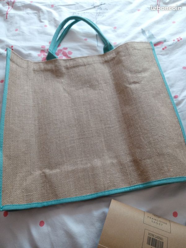 Grand sac cabas (image 2)