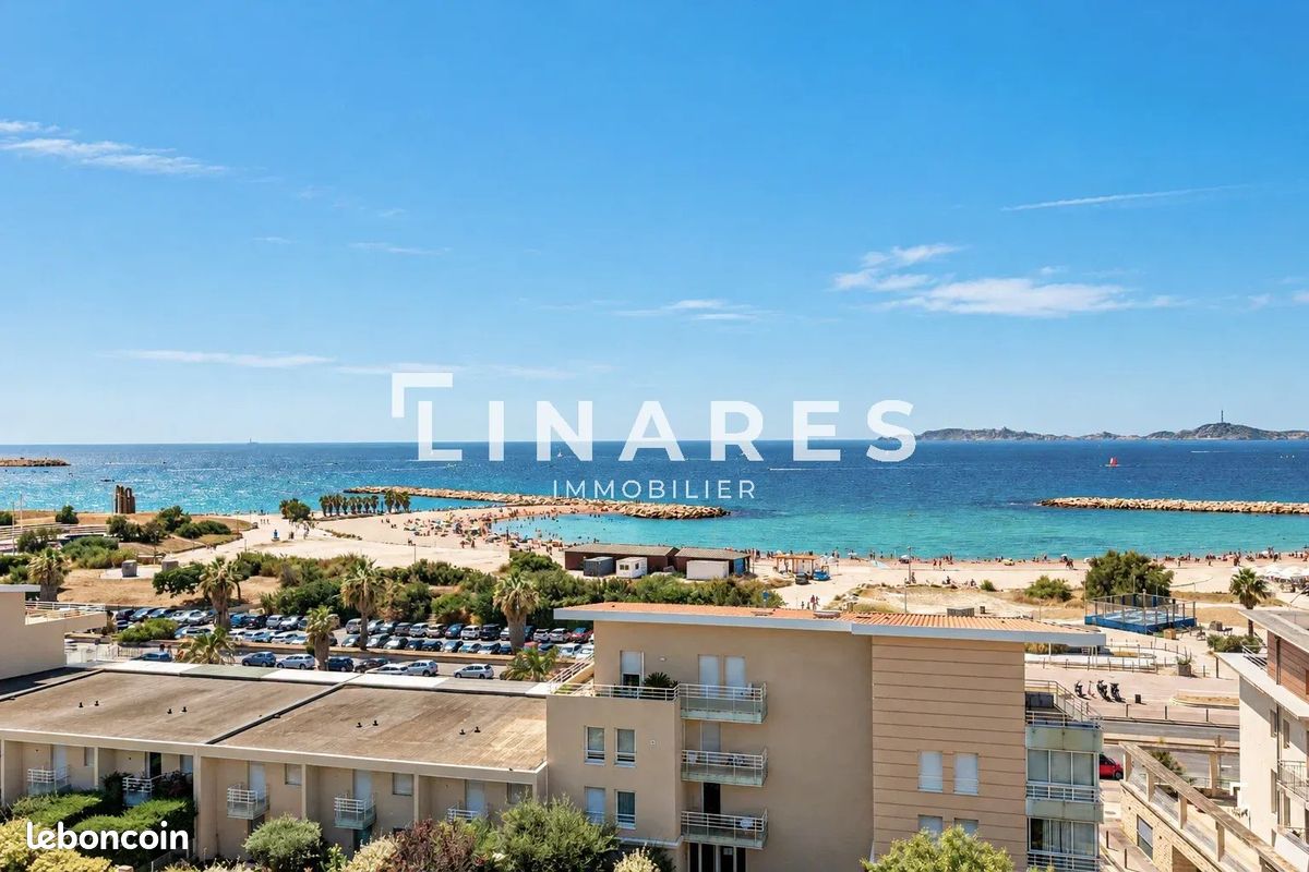 Terrain 125 m² · à Marseille · 125 m² · 599 000 €