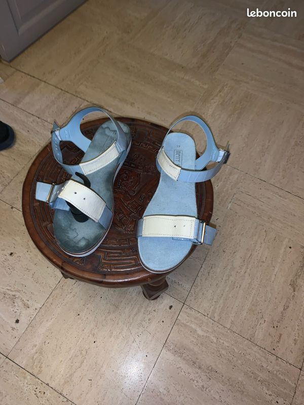 Chaussures pointure 41 (image 3)