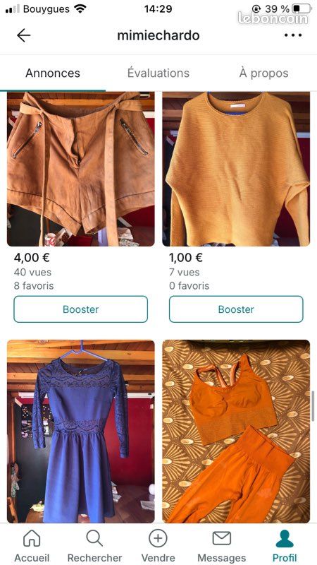 Vêtements Femmes Hommes Enfant/Naissance Vêtements