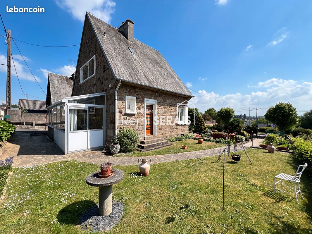 Maison 4 pièces 73 m² · à Flers · 73 m² · 144 450 €