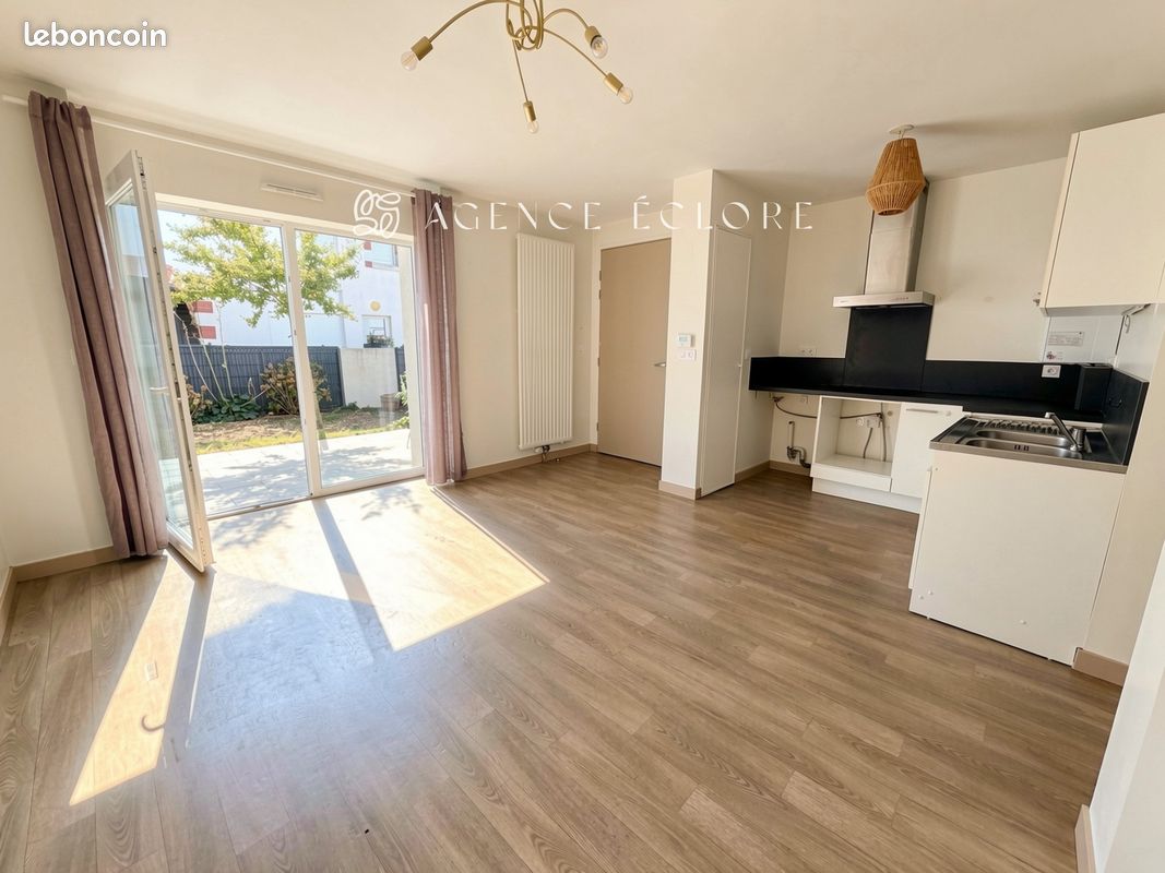 Maison 3 pièces 55 m² · à La Rochelle · 55 m² · 248 750 €