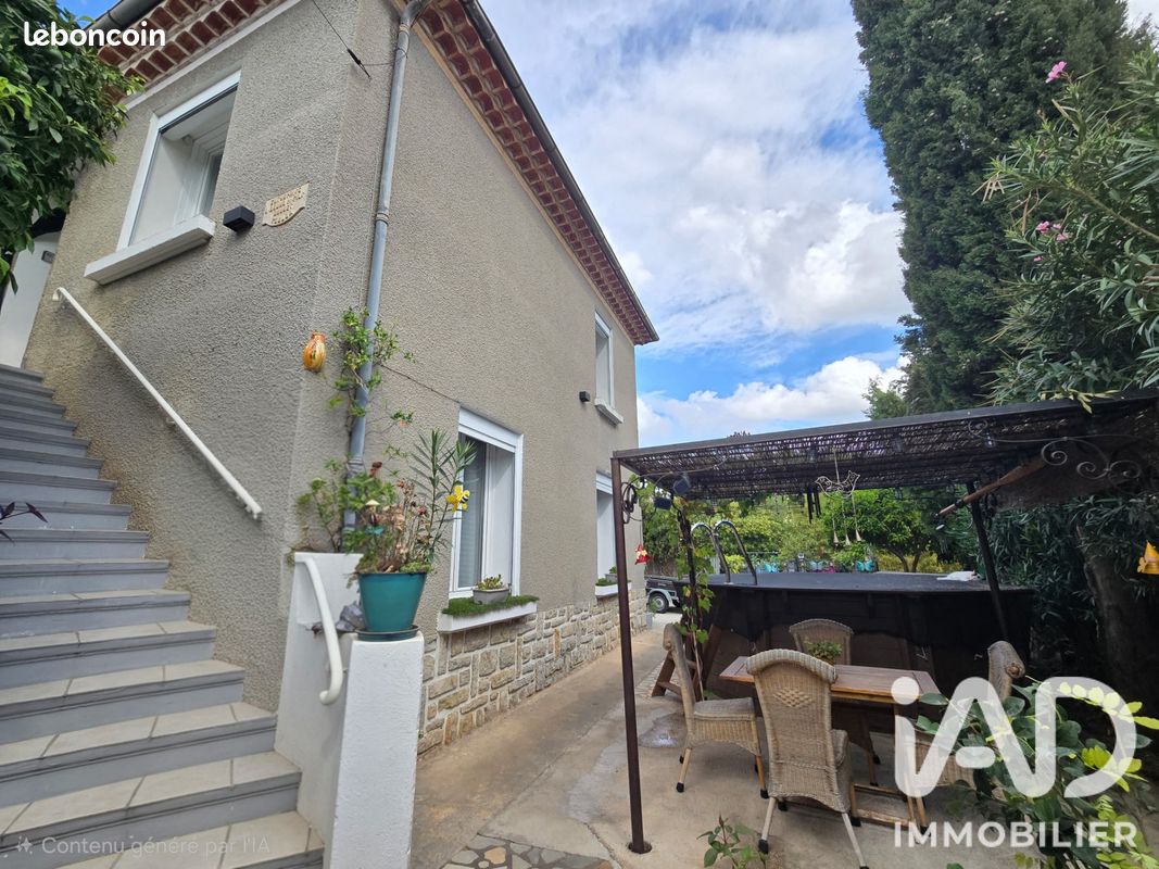 Maison 6 pièces 150 m² · à Toulon · 150 m² · 460 000 €