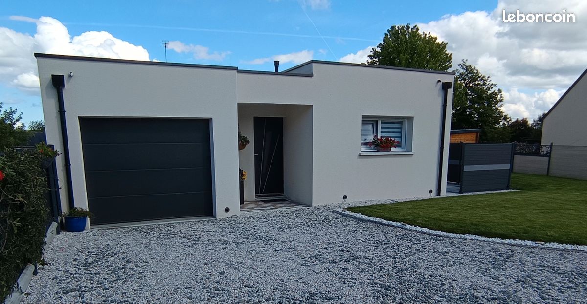 Maison 3 pièces 71 m² · à Boqueho · 71 m² · 210 000 €