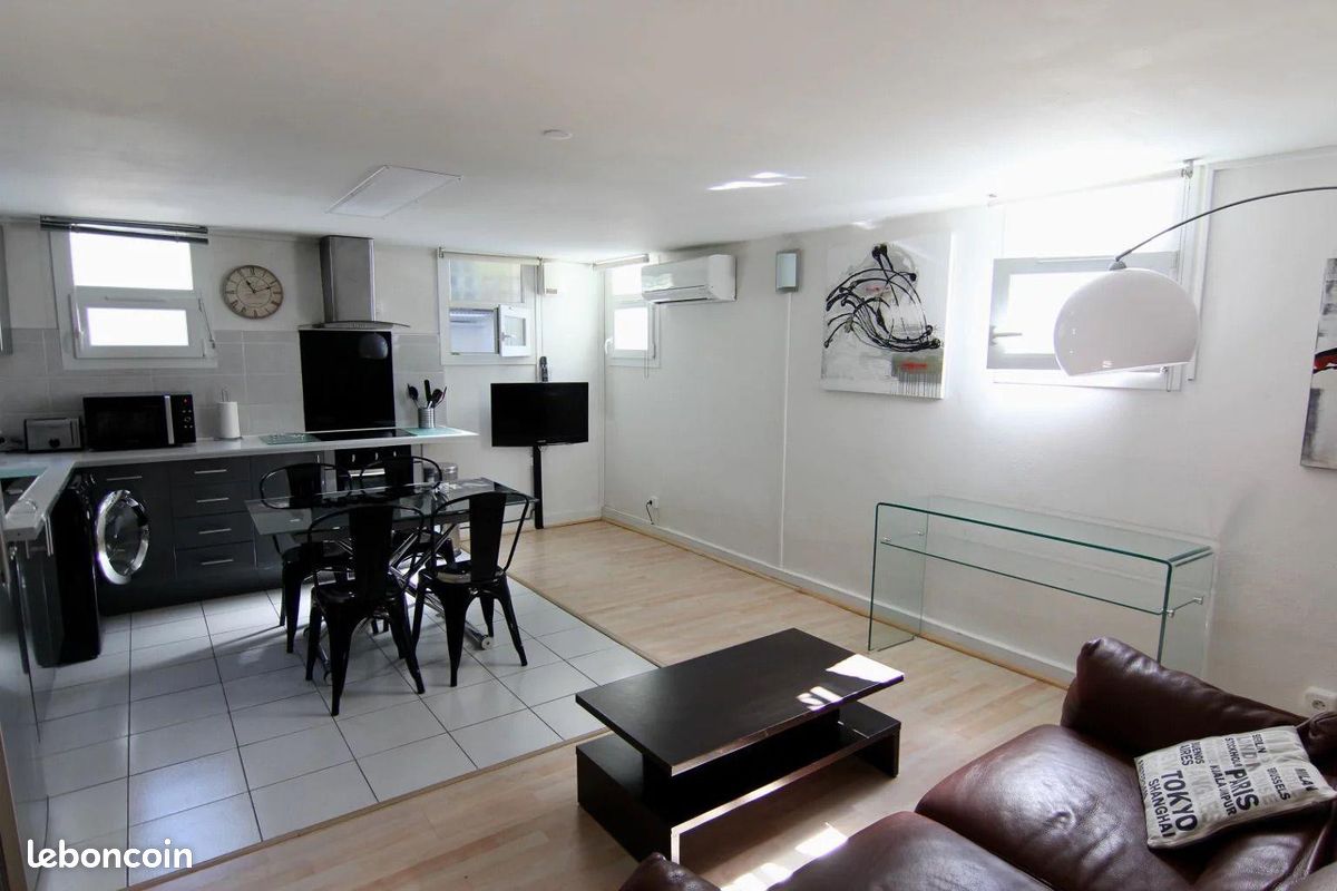 Appartement 2 pièces 41 m² · à Montpellier · 41 m² · 700 €/mois