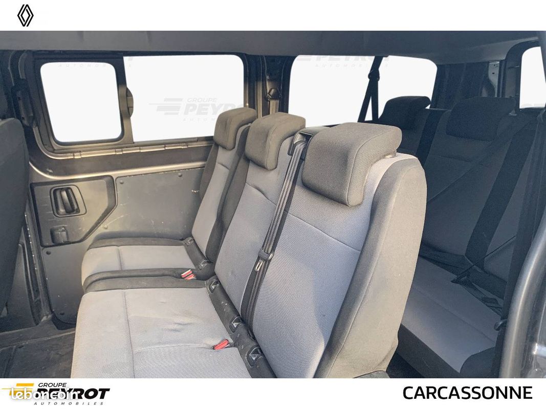 CITROEN Jumpy XL BlueHDi 120 S&S BVM6 Confort (image 12)