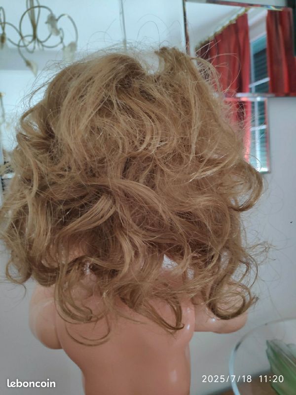 Poupee Raynal Rhodoid À VENDRE! - FR