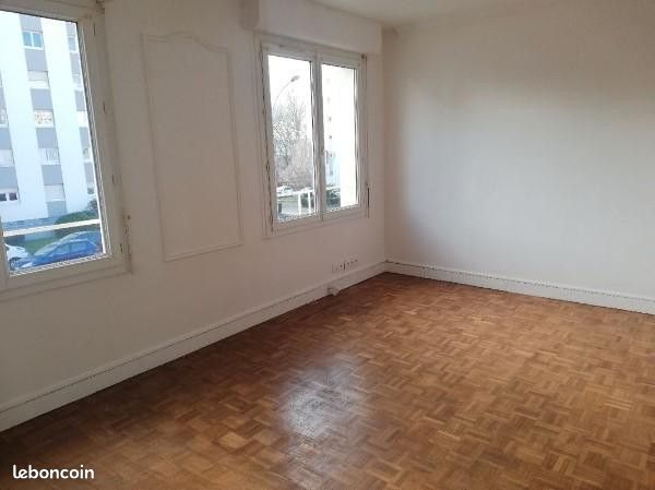 Appartement 3 pièces 45 m² · à Romainville · 45 m² · 900 €/mois