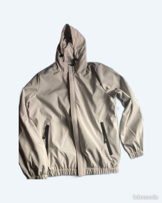 Stop affaire blouson (image 1)