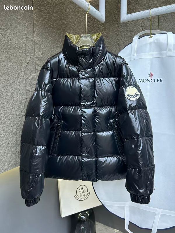 Doudoune homme, taille XXL, neuve Vêtements