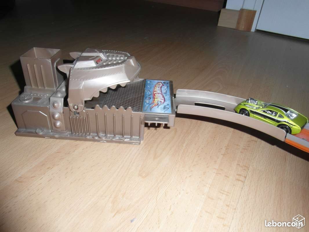 Circuit Hot Wheels (image 2)
