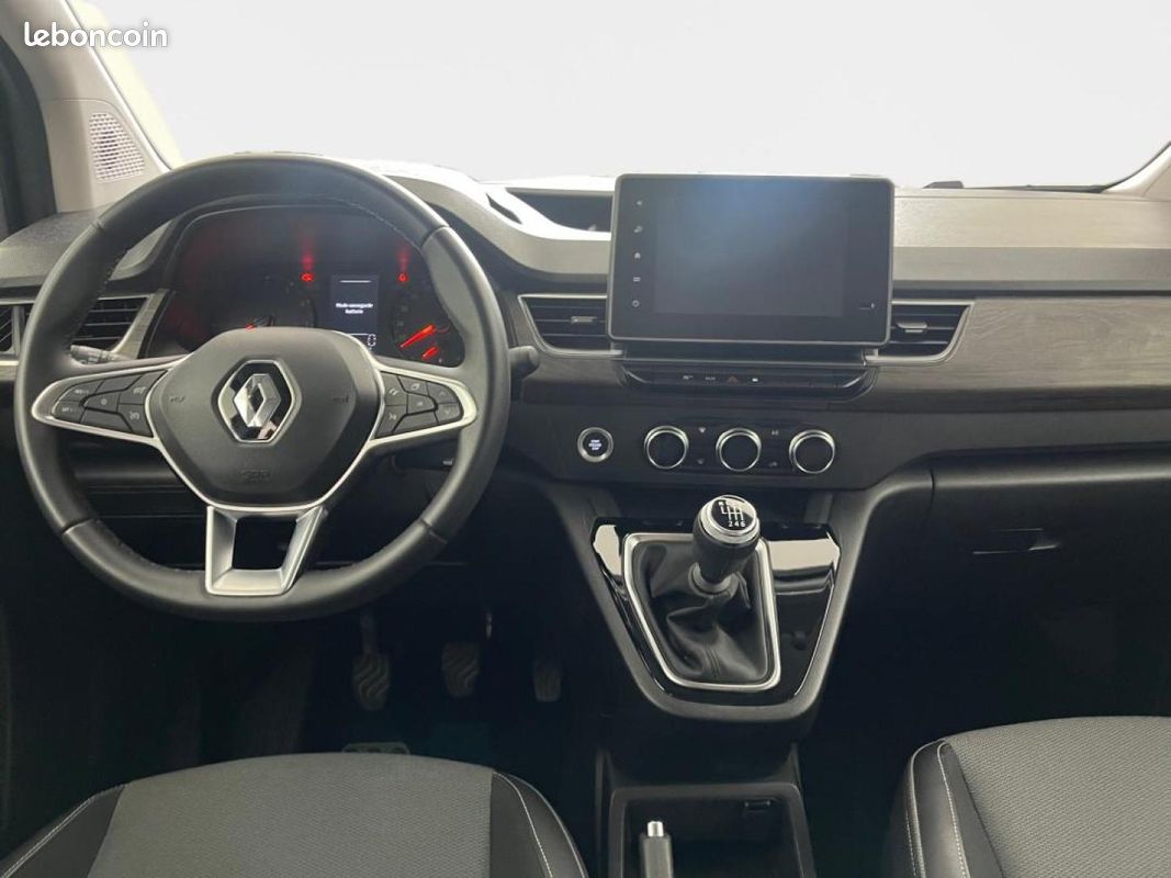 Renault Kangoo 1.3 TCe 130ch Techno (image 13)