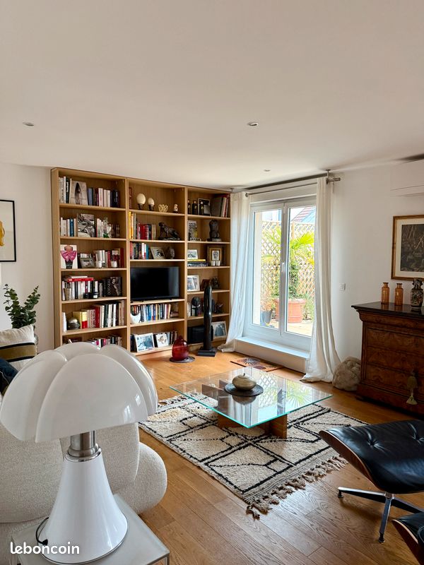 Appartement 5 pièces 114 m² · à Antony · 114 m² · 815 000 €