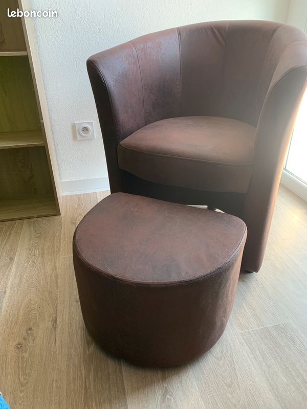 Fauteuil (image 1)