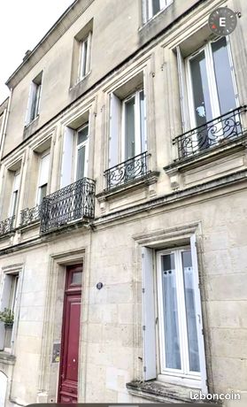 Appartement 1 pièce 25 m² — 7