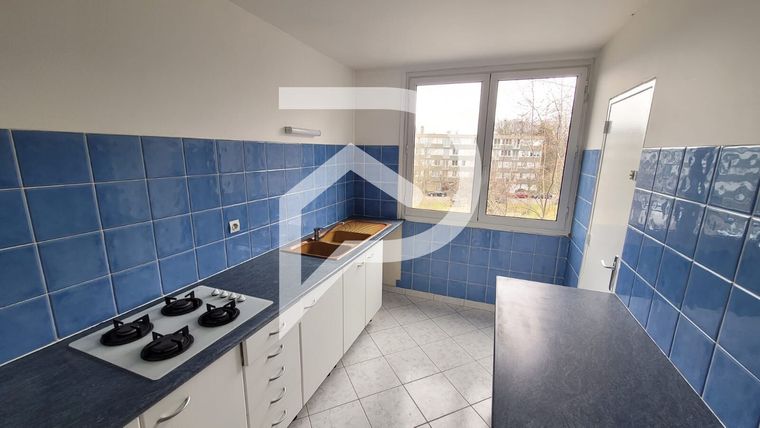Appartement a louer eragny - 3 pièce(s) - 61 m2 - Surfyn
