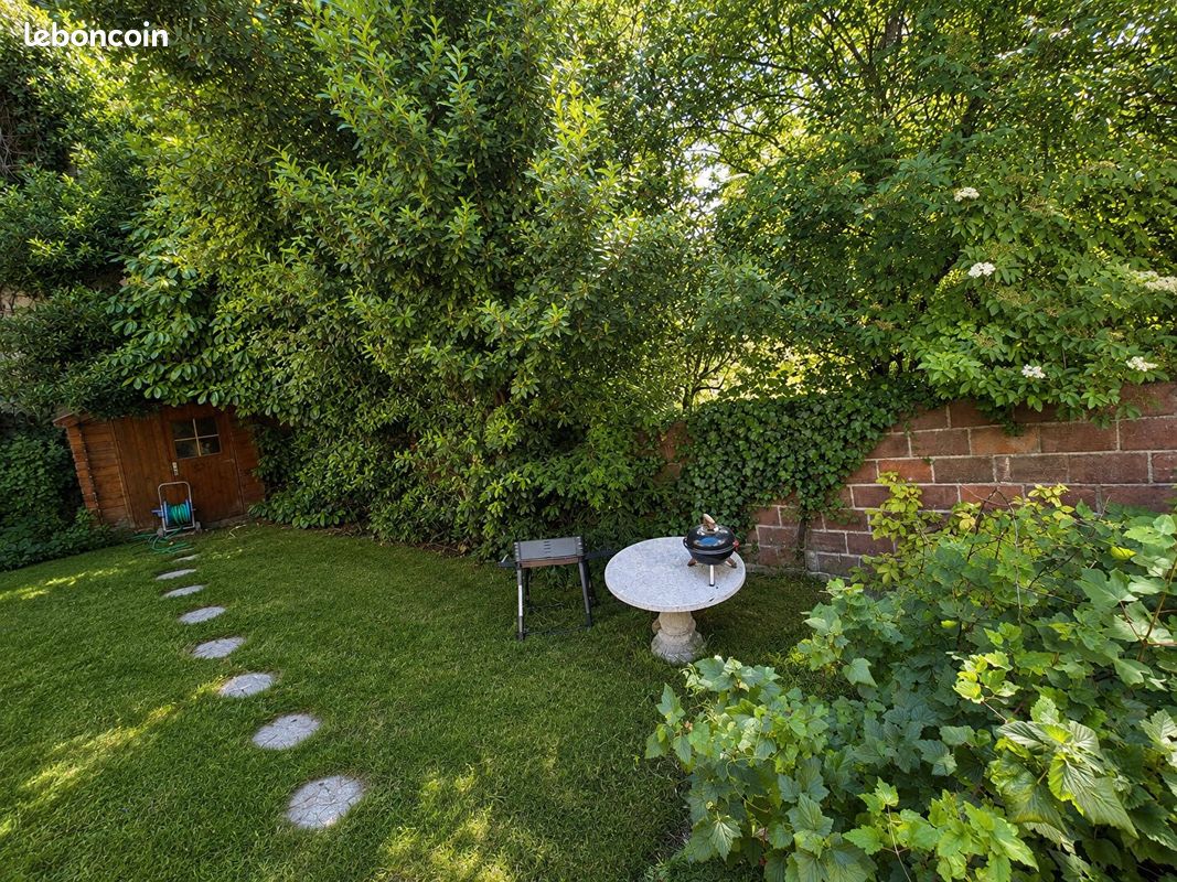 Maison 3 pièces 73 m² · à Fontenay-sous-Bois · 73 m² · 385 000 €
