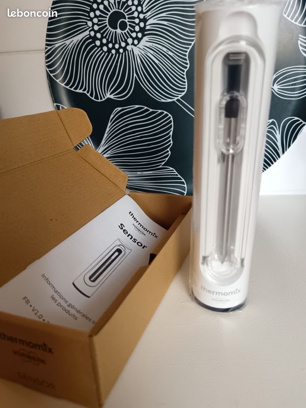 Sonde Cuisson Thermomix (image 4)
