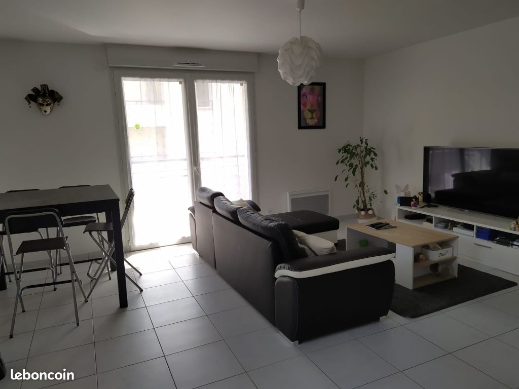 Appartement 3 pièces 66 m² · à Saint-Cyr-sur-Loire · 66 m² · 795 €/mois