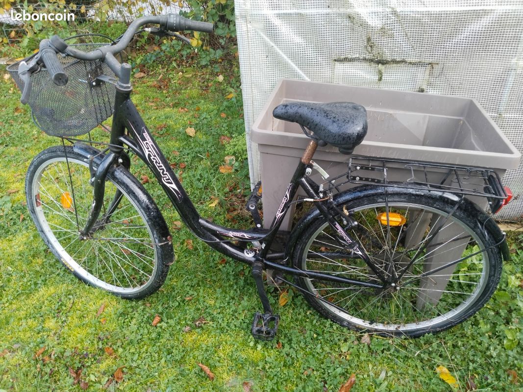 Vélo loisir (image 2)