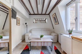Appartement 1 pièce 14 m² · à Paris · 14 m² · 930 €