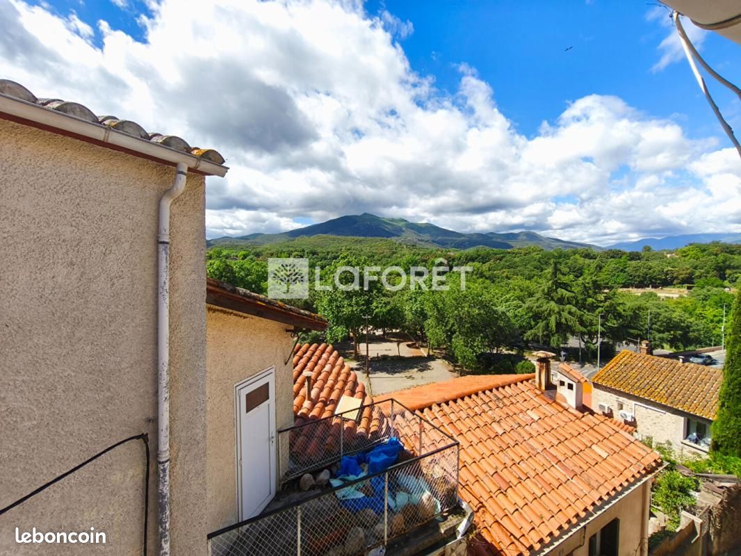 Maison 4 pièces 74 m² · à Maureillas-Las-Illas · 74 m² · 67 700 €