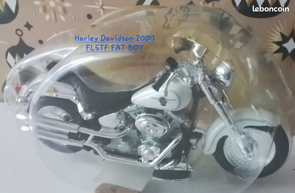 Maquettes motos (image 10)