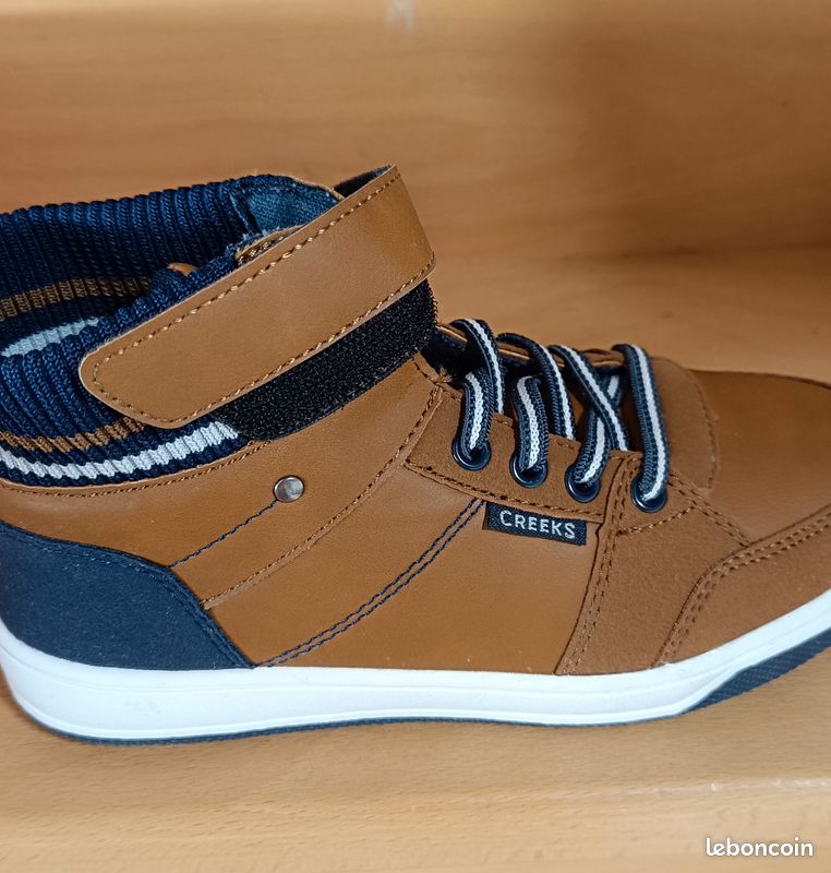 Chaussures enfant (image 1)
