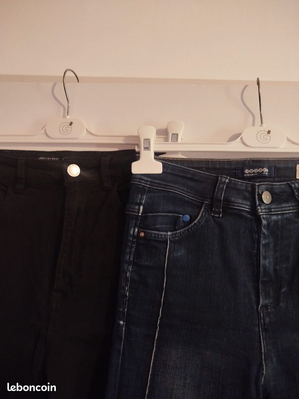 Lot jeans (image 1)