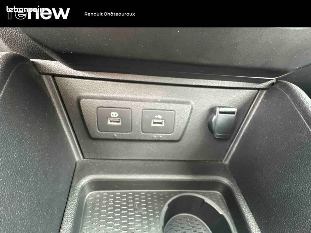 DACIA Duster ECO-G 100 4x2 Expression (image 20)