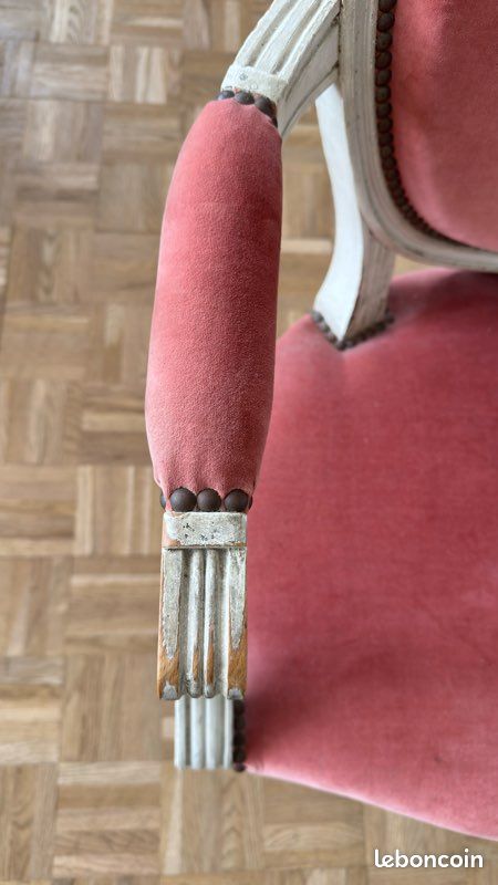 Chaise salon (image 4)