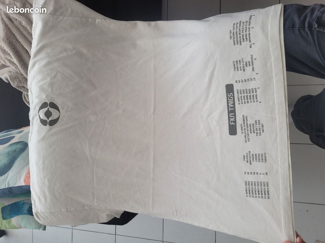 T-shirt Eusexua (image 2)