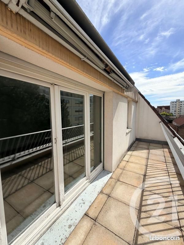Appartement 3 pièces 61 m² · à Strasbourg · 61 m² · 173 000 €