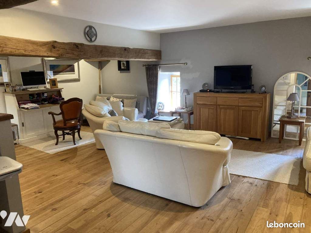 Maison 12 pièces 307 m² (image 20)