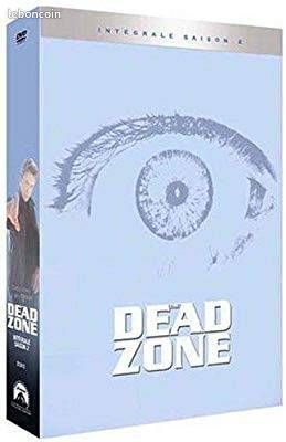 Dead Zone (Saison 2) (image 1)